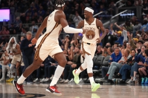 解說：巴特勒帶落選秀有一套 波斯特成自研版大洛 梅爾頓防守真香