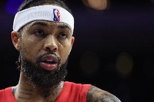 挑大梁！英格拉姆第三節(jié)再拿11分 三節(jié)16中10砍下27分4板3助