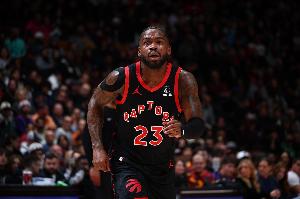 20分算？猛龍末節(jié)7-0反超綠軍 最多曾落后23分