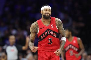 謝德：鶯歌連續(xù)出戰(zhàn)腿部會(huì)偶有疲憊感 我們得站出來(lái)分擔(dān)他壓力