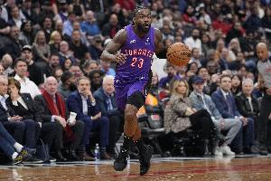 半場(chǎng)落后近20分！謝德：這不是該有的樣子 沒(méi)借口就是打得不好