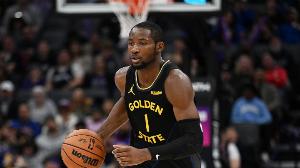 Shams：勇士計劃在1月15日討論庫明加交易 前者希望能夠升級陣容