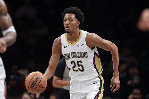 還未找到手感！墨菲半場12中4得9分1板2助1斷1蓋帽