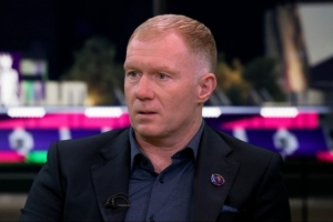 斯科爾斯：梅努需要離開(kāi) 不理解俱樂(lè)部允許阿莫林這樣對(duì)待他