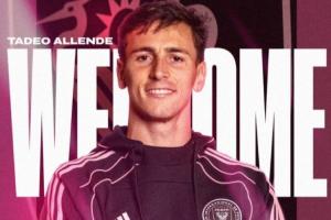 季后賽6場(chǎng)9球！羅馬諾：邁阿密正談判留住阿連德，對(duì)他表現(xiàn)很滿意