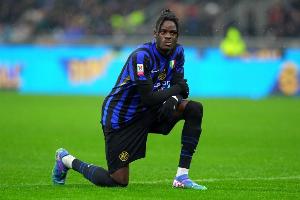 意天空預測國米vs利物浦首發(fā)：比塞克取代阿坎吉，薩拉赫遭棄用