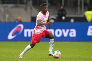 HWG！羅馬諾：萊比錫中場(chǎng)海達(dá)拉以300萬(wàn)歐＋獎(jiǎng)金加盟朗斯