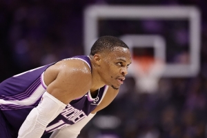 解說：威少串聯(lián)&進(jìn)攻都很棒但國王常有莫名失誤 不知球隊路在何方