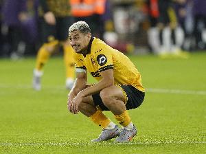 英超單賽季最低分是11分！狼隊15輪僅得2分，追平同期最低分紀(jì)錄