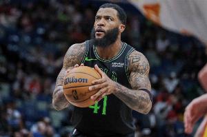 沒有加時！鵜鶘最后一攻未跑出機會 薩迪克·貝單腿絕平三分不中