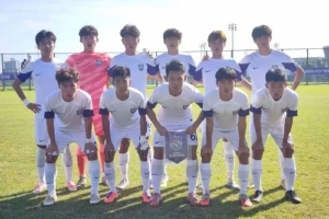 津門虎U21梯隊(duì)獲聯(lián)賽第五名 創(chuàng)隊(duì)史最佳戰(zhàn)績！