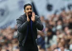 4比1大勝狼隊(duì)！阿莫林：是否連勝不重要，重要的是下一場(chǎng)要怎么踢