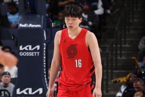 開拓者下一戰(zhàn)12日進(jìn)行??楊瀚森會(huì)被下放G聯(lián)盟出戰(zhàn)明日比賽嗎？