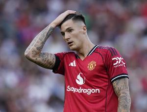 經(jīng)紀(jì)人：舍什科可能比預(yù)期更早復(fù)出 相信曼聯(lián)兩年內(nèi)可爭(zhēng)最高榮譽(yù)