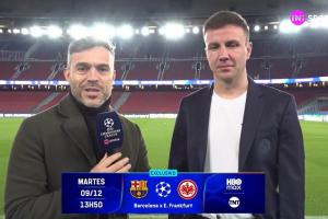 格策：我小時(shí)候也看梅西的比賽 不知能否再進(jìn)世界杯決賽那樣的球