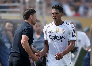 BBC談阿隆索留任機會渺茫：執(zhí)教理念與球員執(zhí)行之間出現脫節(jié)