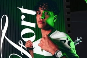 阿斯：巴薩小將福特選擇埃爾切很正確，他還有很大潛力可以挖掘