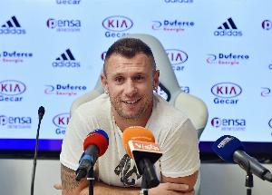 卡薩諾：齊沃希望有更多球員參與進攻，不像前任那樣等待對手進攻