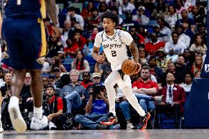 很膠著！馬刺末節(jié)凈勝鵜鶘5分 最終3分優(yōu)勢險勝過關(guān)