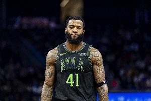 鶘記：薩迪克·貝場均14+6 合同僅2年1250萬 肯定會被爭冠隊爭搶