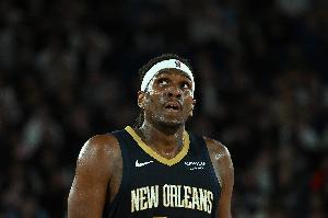 鶘記：盧尼預計很受歡迎 但只是因為他明年的到期合同能騰空間