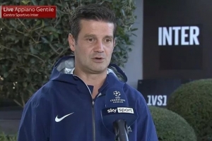 齊沃：薩拉赫缺席？我不討論其他球隊(duì)的問題，但他是世界級(jí)球員