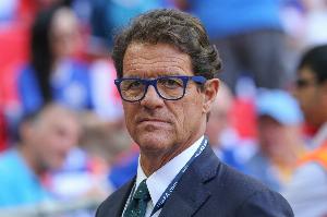 卡佩羅：應(yīng)該給伊爾迪茲自由發(fā)揮的空間，國米踢科莫就像踢青年隊