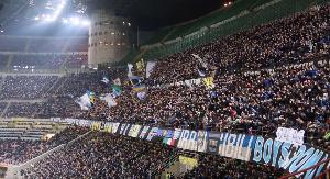 意媒：由于米蘭冬奧會(huì)影響，國(guó)米下一場(chǎng)意杯比賽將借用蒙扎主場(chǎng)