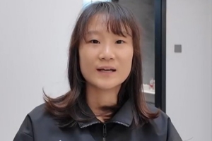 陜西女籃球員們談升入A組：能與強(qiáng)勁對(duì)手交鋒 是寶貴的學(xué)習(xí)機(jī)會(huì)