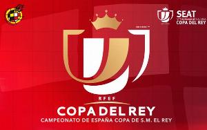 國(guó)王杯32強(qiáng)抽簽：皇馬vs塔拉韋拉，巴薩vs瓜達(dá)拉哈拉