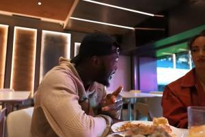 尼古拉·佩佩：C羅總在采訪提梅西說(shuō)明他是2號(hào)人物，他就像貝吉塔