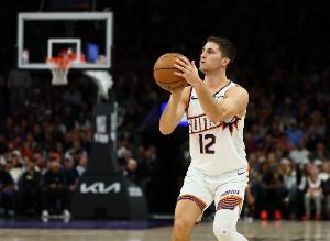 關鍵罰球制勝！吉萊斯皮：這是我每天在練的 站上罰球線毫無畏懼