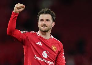 記者：芒特是非常優(yōu)秀的球員，他在無(wú)球狀態(tài)下的貢獻(xiàn)容易被忽視