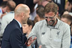 ?都不會來！阿斯：克洛普、齊達內、穆里尼奧都不是皇馬新帥候選