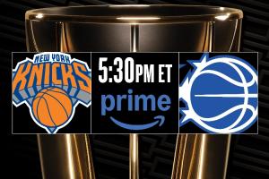 賭城見??NBA杯東部決賽對(duì)陣：尼克斯vs魔術(shù) 14日上午6點(diǎn)半開打