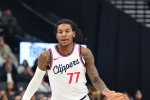 能打的全送走！別只盯著鮑威爾噴了 被快船白送的波特現(xiàn)已場均21+