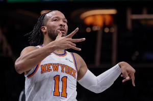 屠龍專家！尼克斯再勝猛龍 完成對(duì)后者10連勝