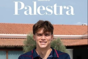 斯基拉：意大利隊(duì)考察卡利亞里后衛(wèi)帕萊斯特拉，考慮未來征召球員