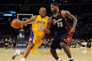 大將軍談八村絕殺：這就是LBJ被詬病的地方 他沒有喬科的殺手心態(tài)