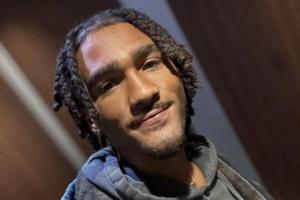 開悟了？22歲席菲諾：此前身心枯竭殆盡 獨處靜修這數(shù)月徹底醒悟