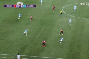 無限猖狂！林加德首爾FC告別戰(zhàn)破門助隊(duì)領(lǐng)先，進(jìn)球后尬舞慶祝