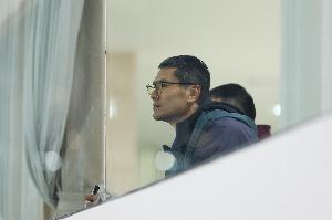 馬德興：本土教練似乎在重新逐漸獲得機會，足協(xié)要為土帥創(chuàng)造機會