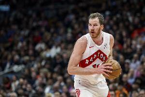 多想擁有你這個(gè)隊(duì)友！珀?duì)柼貭柗智蛑苯觽鹘o裁判