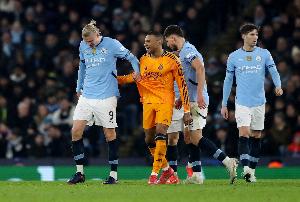 焦點(diǎn)大戰(zhàn)！皇馬曼城數(shù)據(jù)前瞻：哈蘭德歐冠9次面對(duì)西甲球隊(duì)打進(jìn)9球