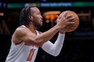 加一板一助！米切羅兩罰不中錯進錯出自搶 助攻布倫森三分止血！