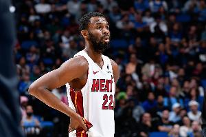 防單打每回合失分榜：維金斯0.27最少 哈登0.50第2 東契奇0.63第9