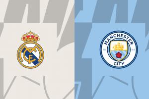 皇馬vs曼城首發(fā)：哈蘭德PK維尼修斯，姆巴佩替補(bǔ)，羅德里戈出戰(zhàn)