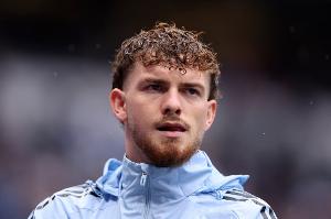 鐵了心退貨！22歲埃利奧特2個(gè)月沒球踢，踢10場就買斷成空頭支票