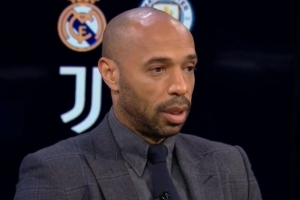 亨利：為阿隆索難過，你可以看到他執(zhí)教勒沃庫森時做到了什么