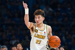 CBA最佳防守球員評選規(guī)則：各隊(duì)主教練&媒體評選小組共同投票積分